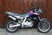 1993 Aprilia Pegaso 650 photo
